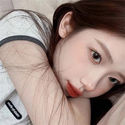 微交少女