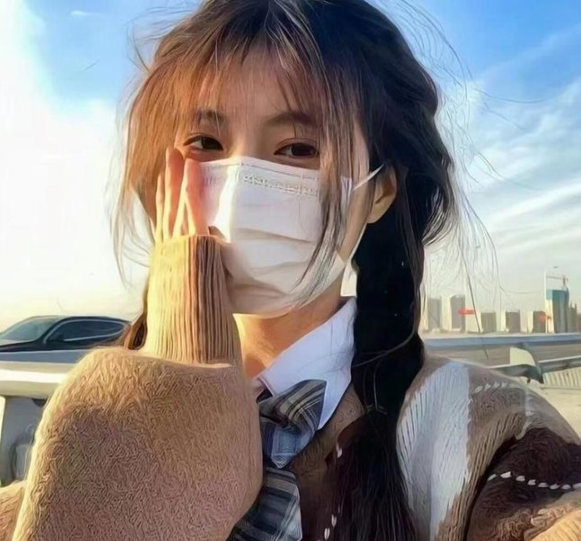 最后的拥抱